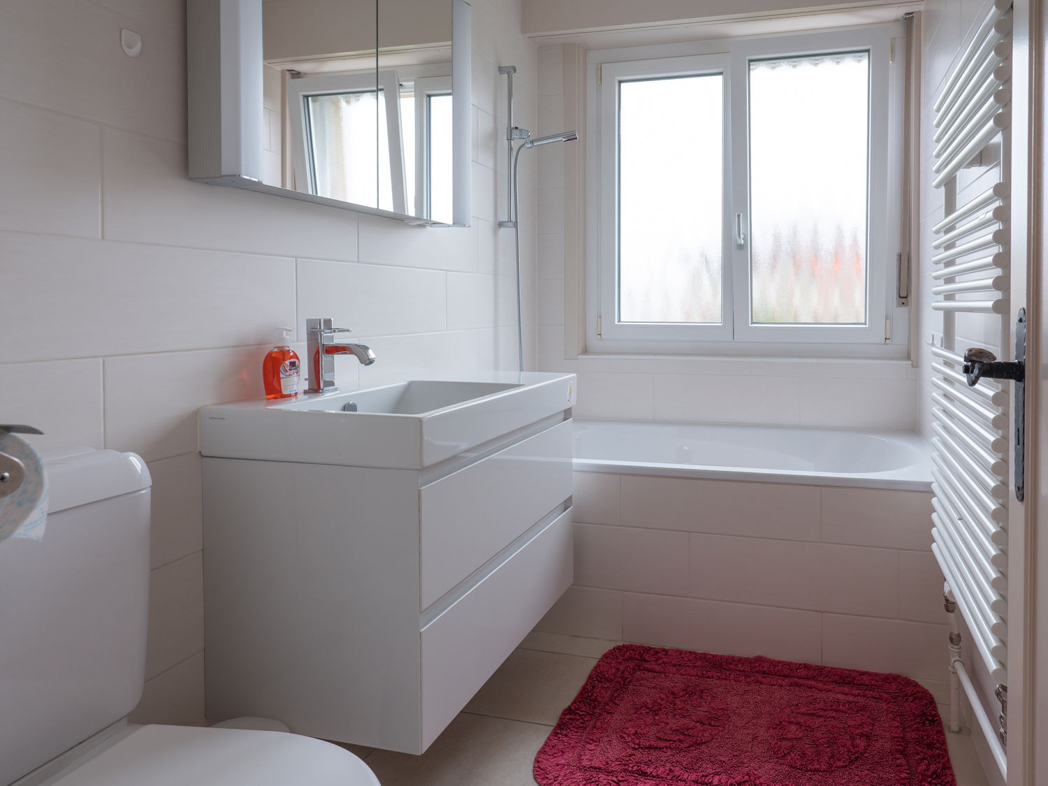 Hjemmeophold Romanel-sur-Lausanne 229490