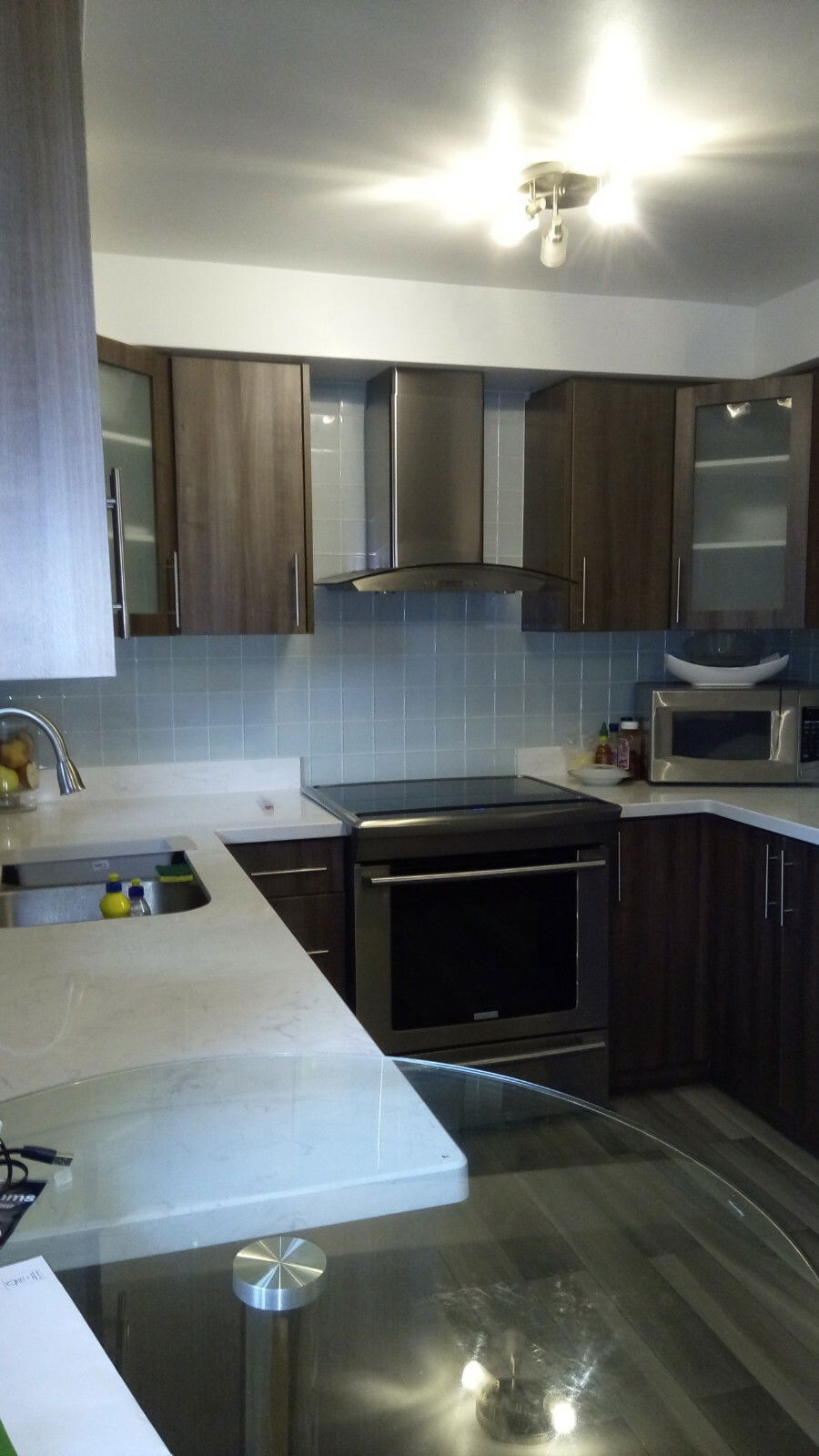 Hjemmeophold Toronto 245487