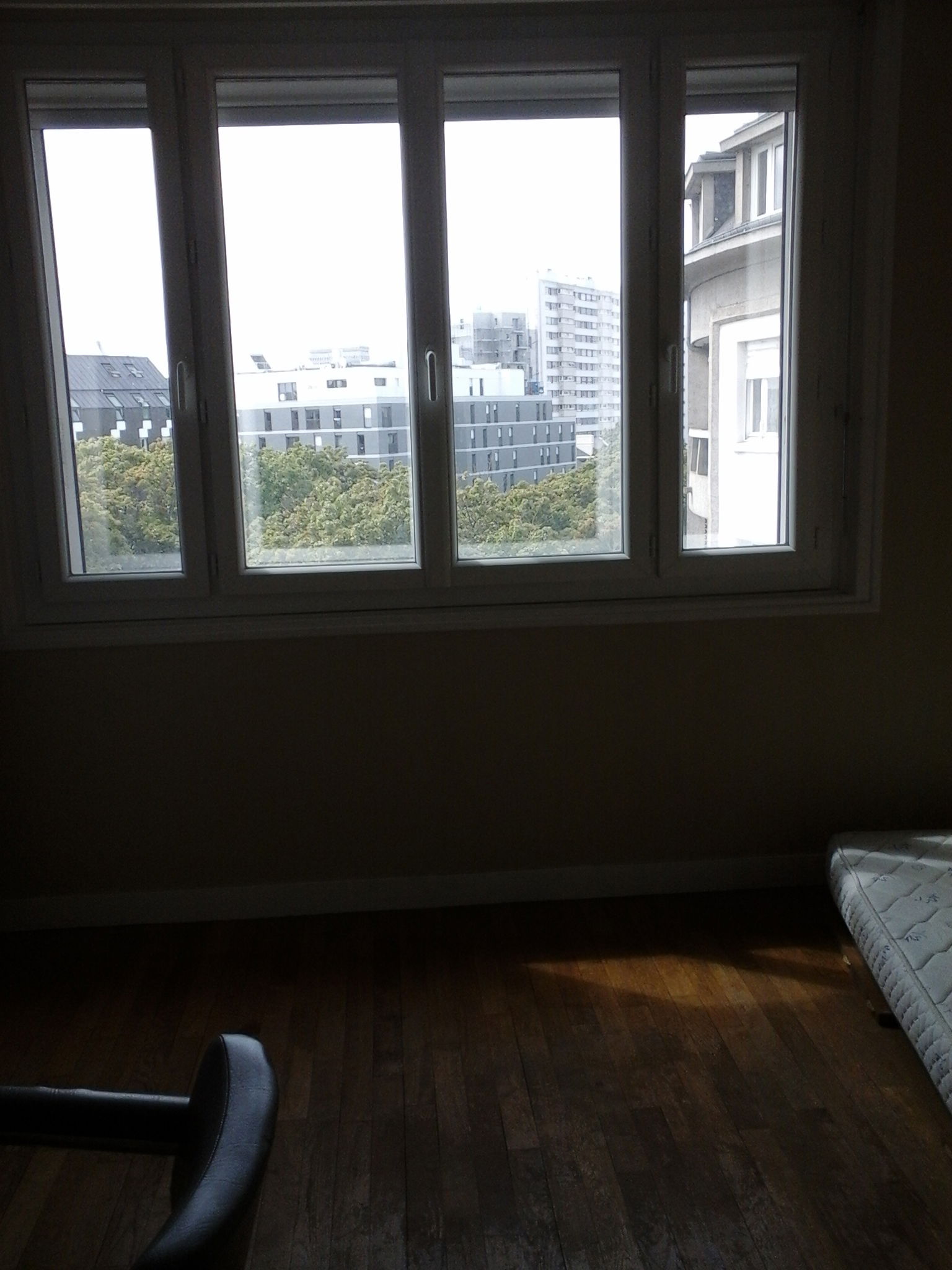 Hjemmeophold Rennes 232560