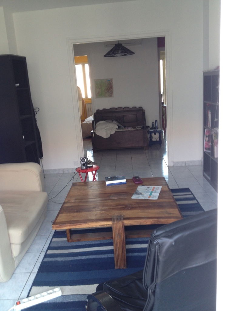 Colocation Grenoble 122090