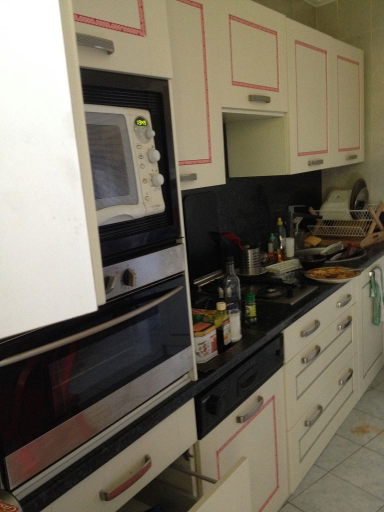 Colocation Grenoble 122090