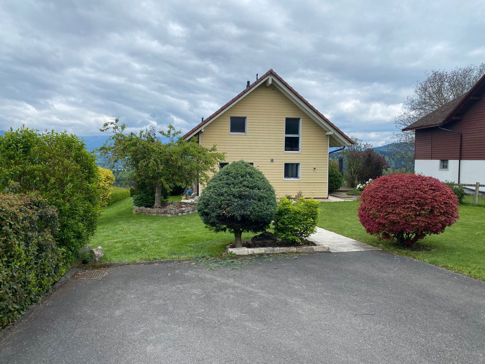 Hjemmeophold Oron 378274