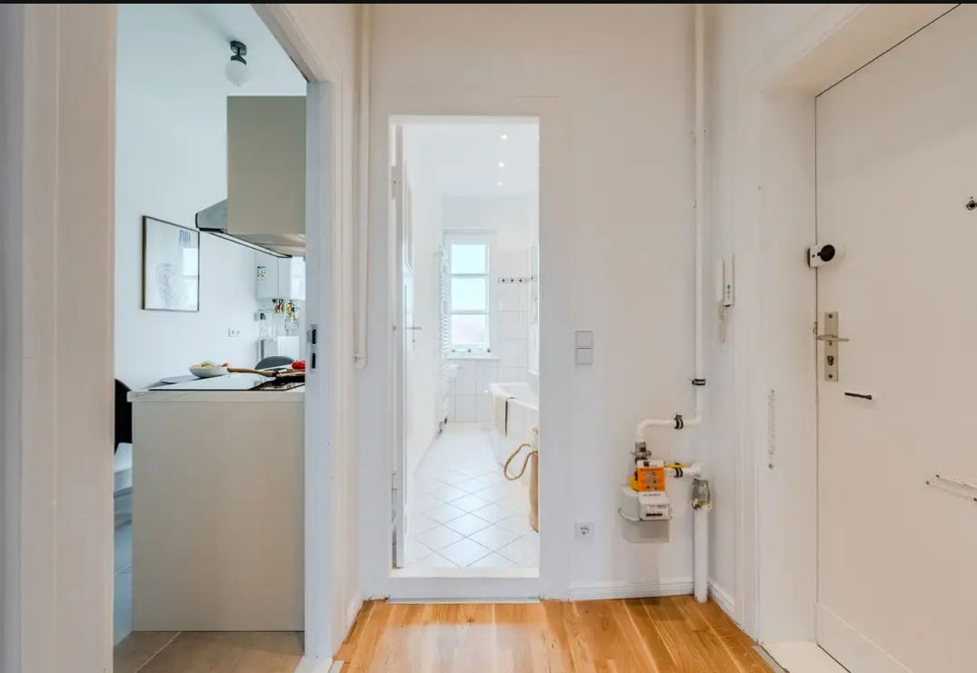 Colocation Marseille 465365