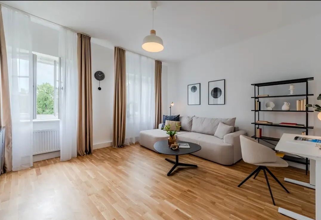 Colocation Marseille 465365