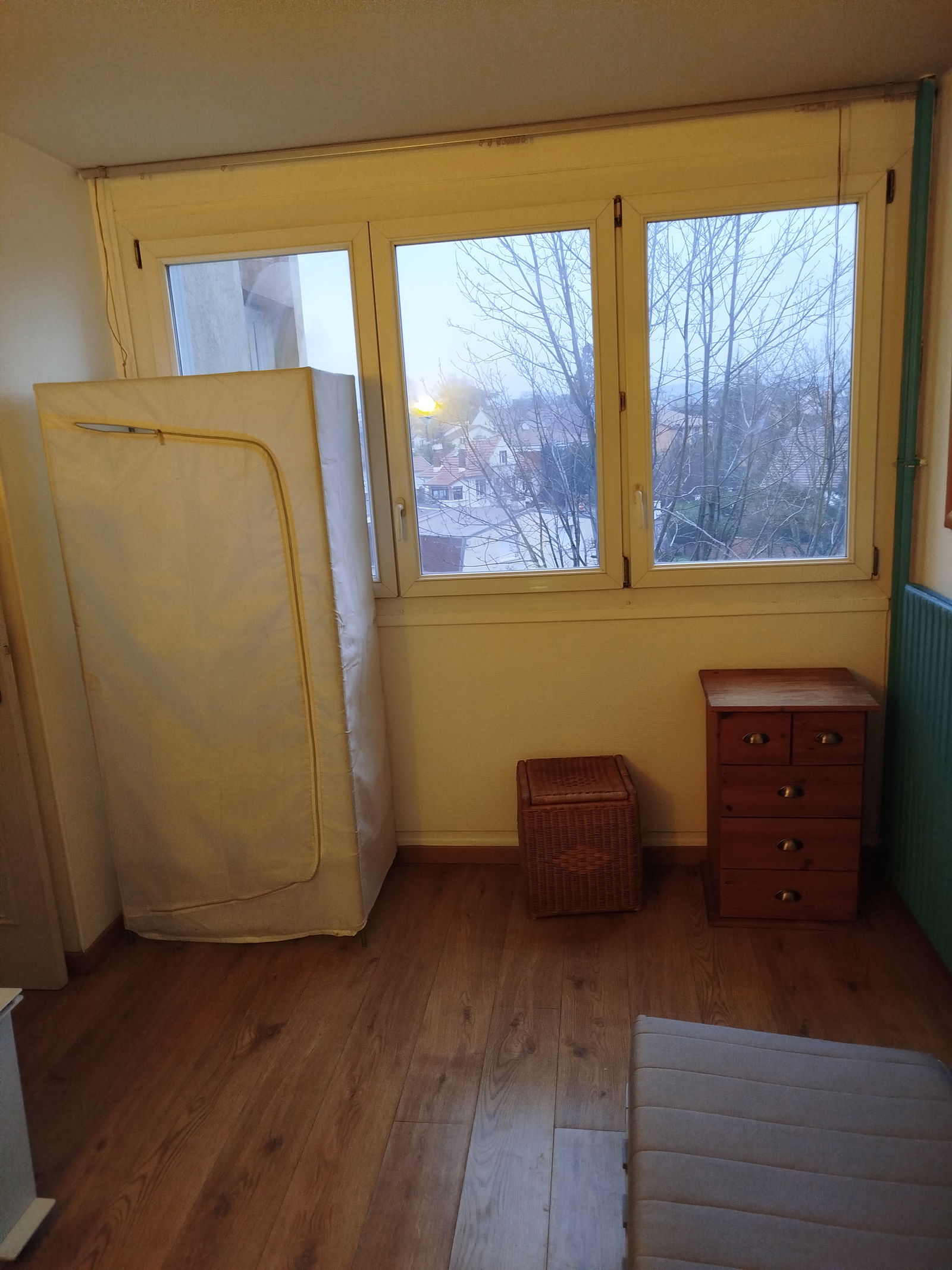 Colocation Épinay-sur-Seine 476757