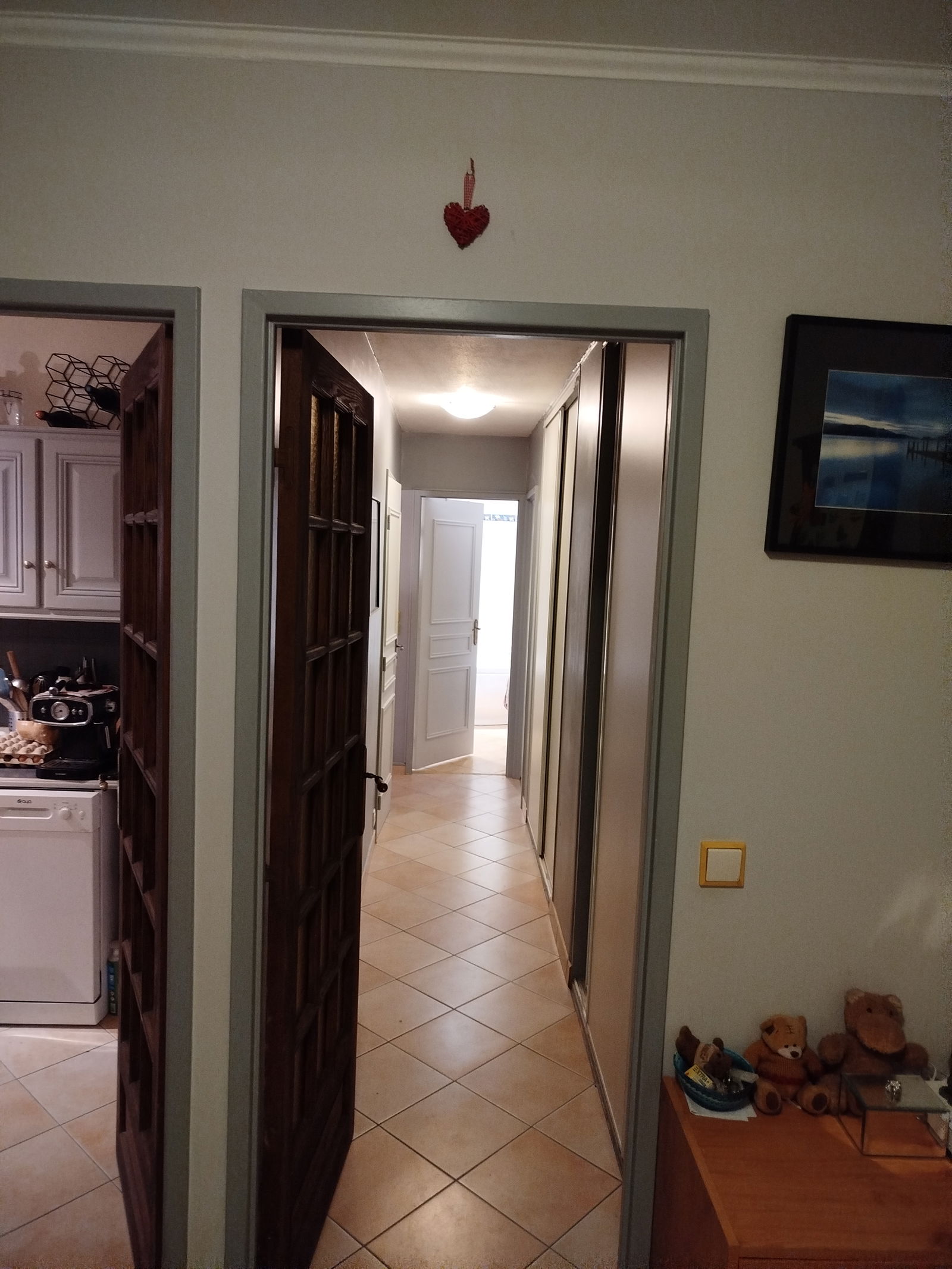 Colocation Épinay-sur-Seine 476757