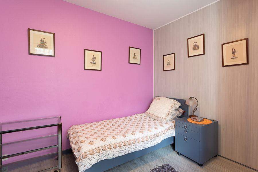 Hjemmeophold Champigny-sur-Marne 488990