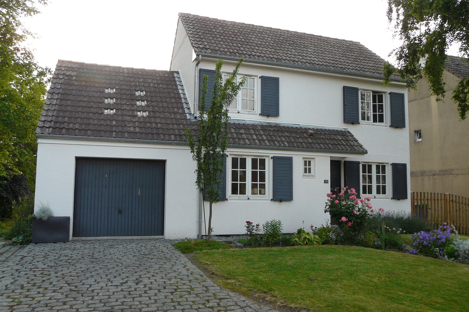 Hjemmeophold Lezennes 93579