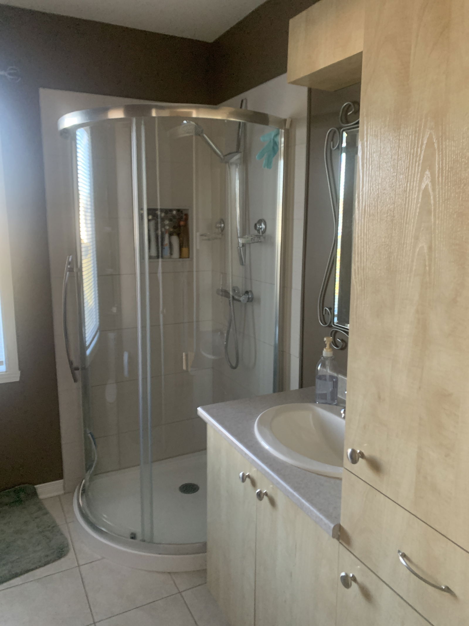 Hjemmeophold Laval 504234