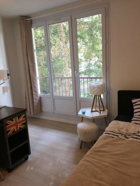 Colocation Rennes 249540