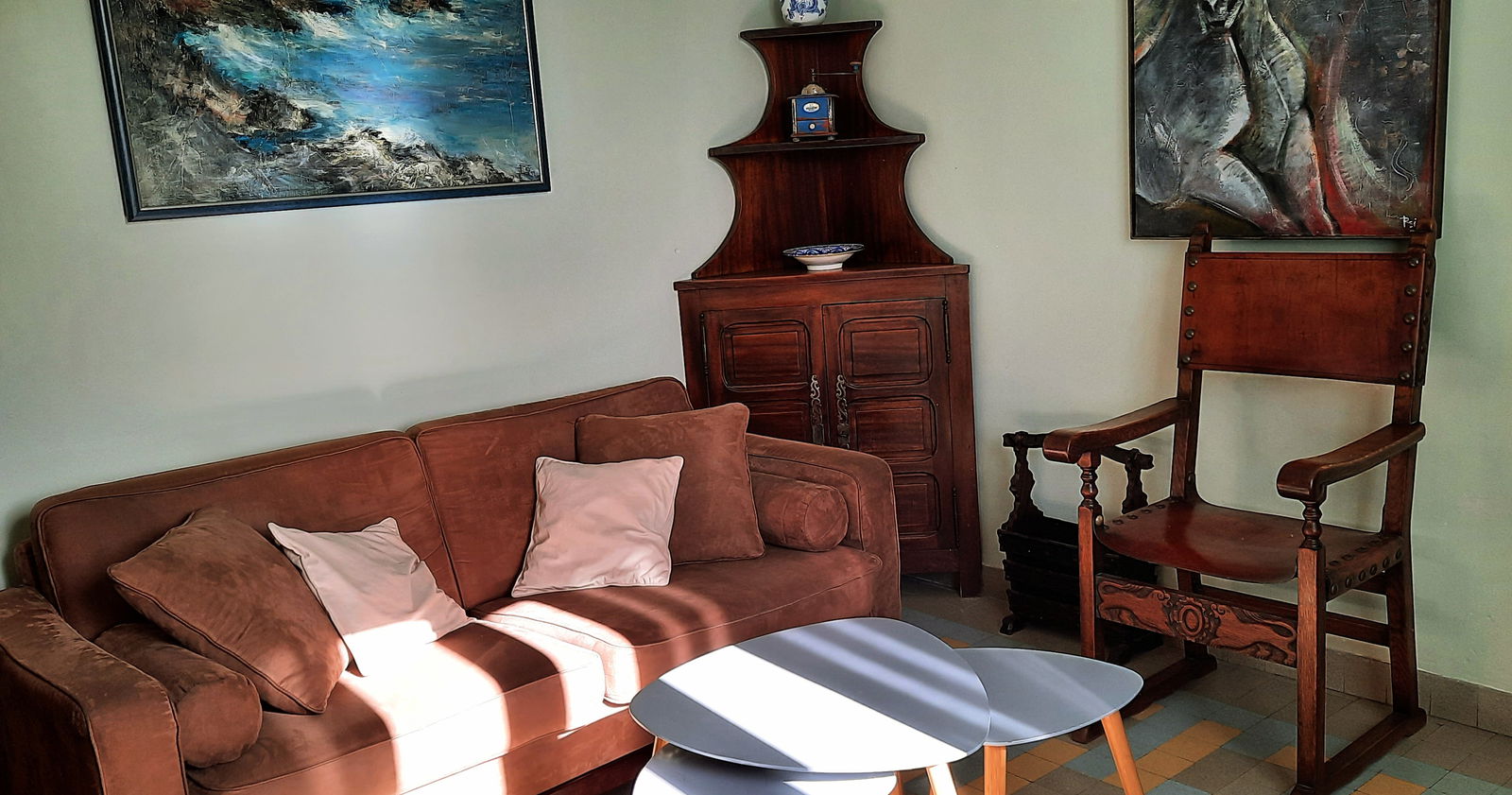 Unabhängiges Studio Sorède 137869