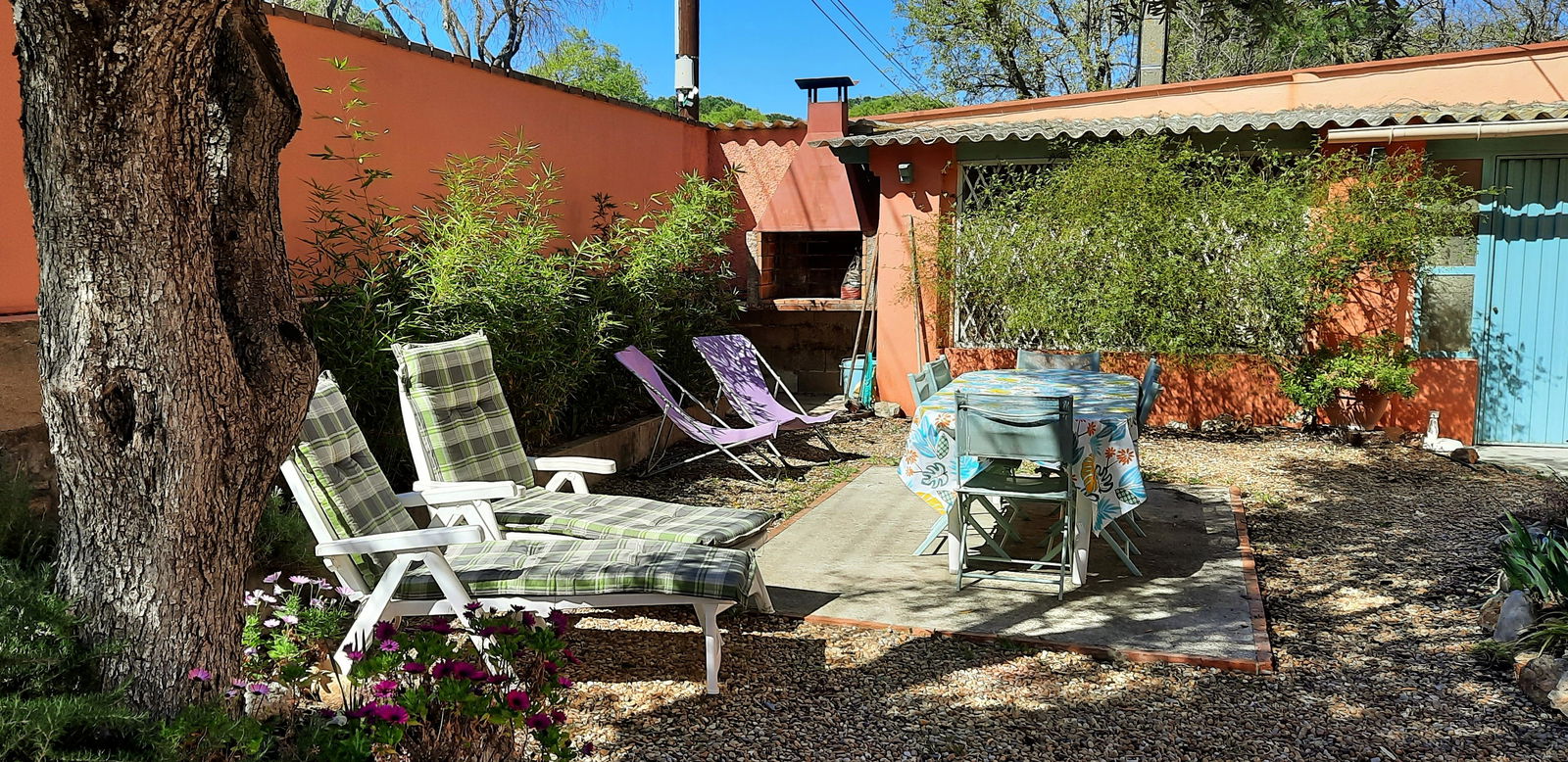 Unabhängiges Studio Sorède 137869