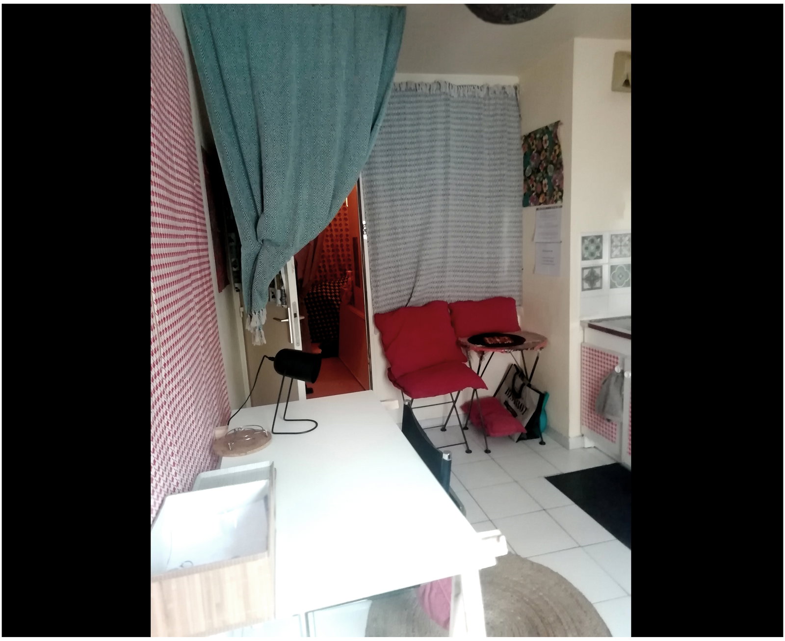 Gastfamilie Lyon 266877