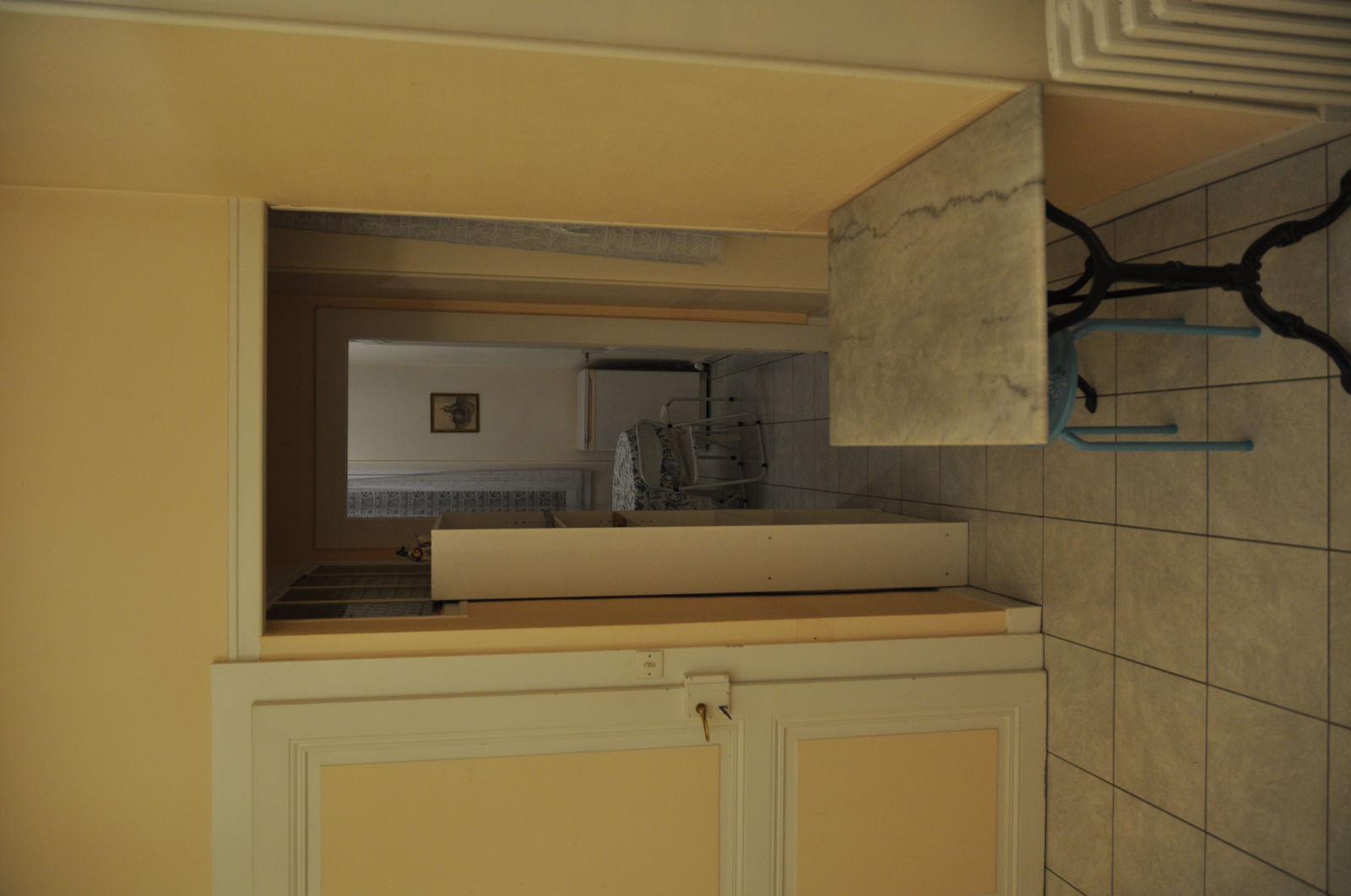 Unabhängiges Studio Évian-les-Bains 119424