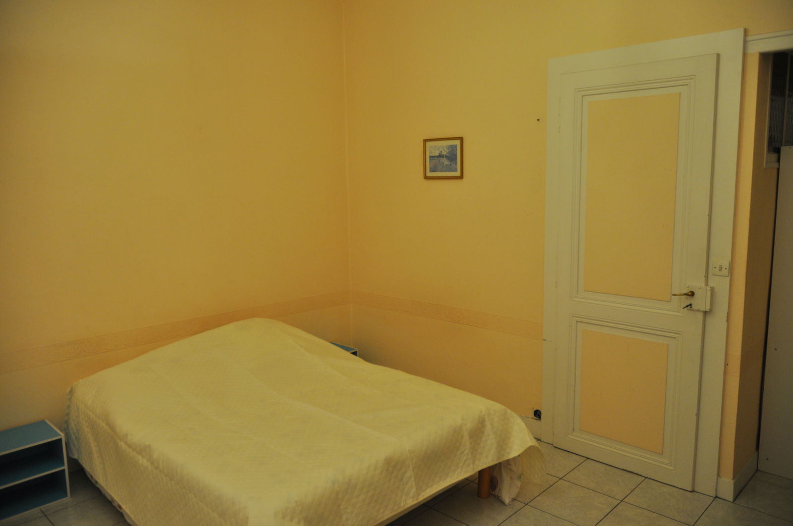 Unabhängiges Studio Évian-les-Bains 119424