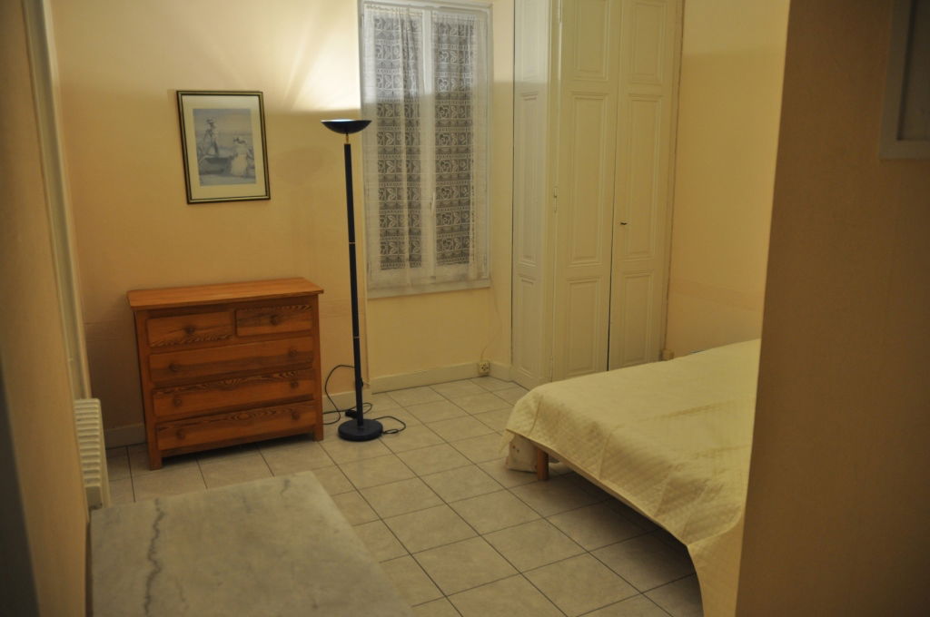 Unabhängiges Studio Évian-les-Bains 119424