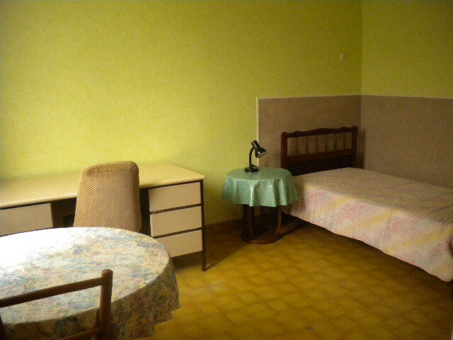 Gastfamilie Montluçon 30324