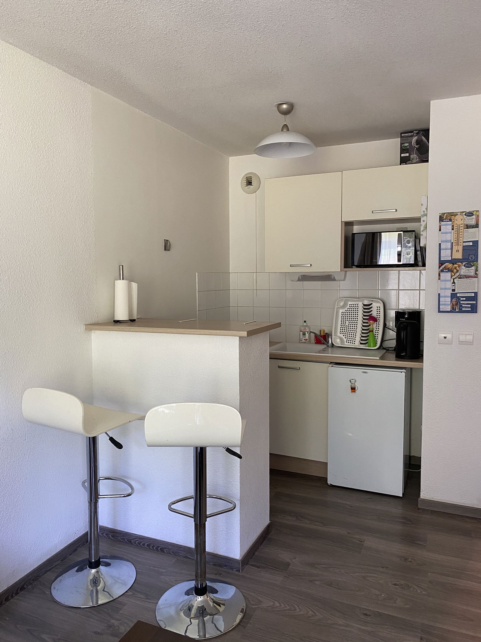 Unabhängiges Studio Équemauville 536879