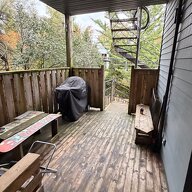 Gesamte Unterkunft Montréal 677524