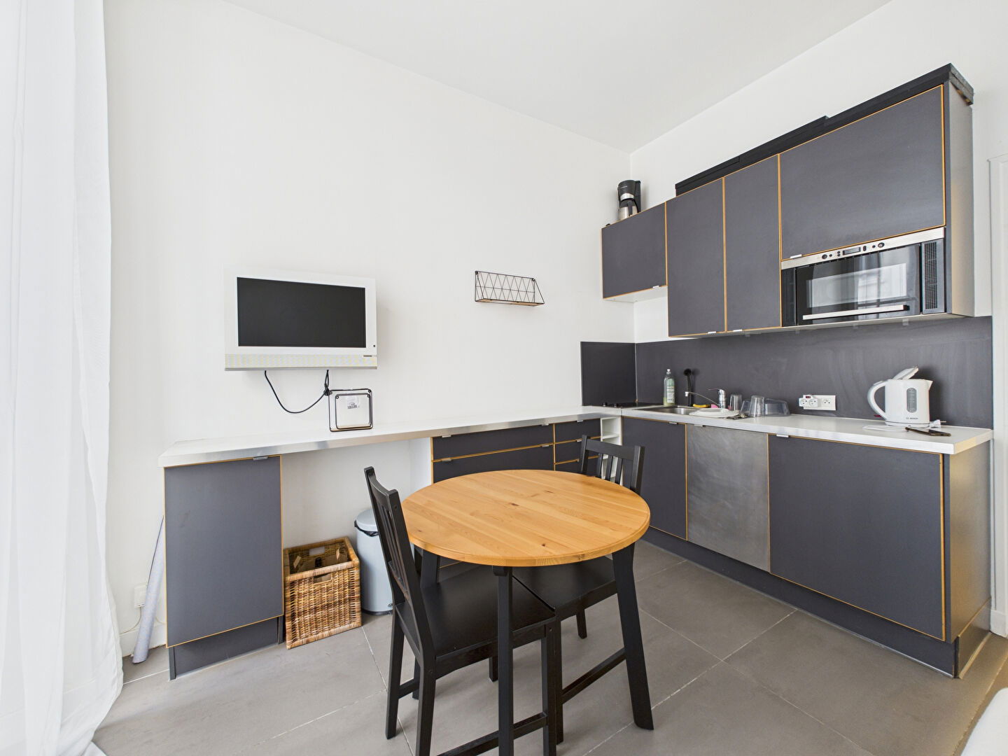 Ganzes Haus Paris 656579