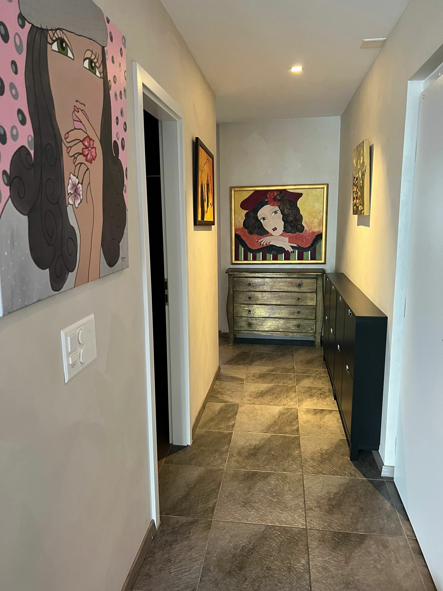 Unabhängiges Studio Montreux 257560