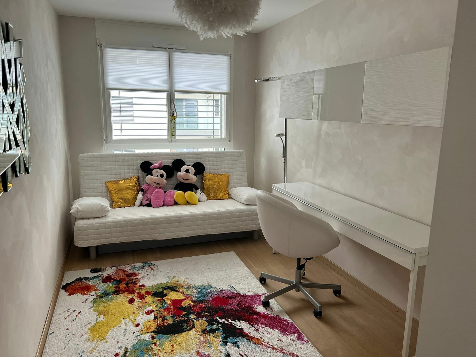 Unabhängiges Studio Montreux 257560