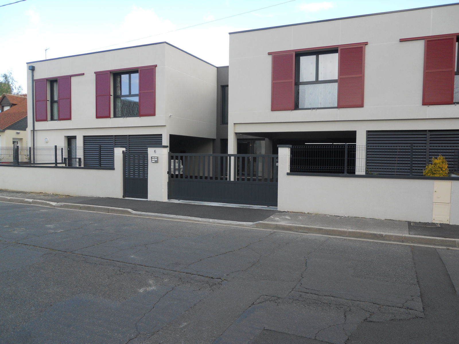 Ganzes Haus Chambray-lès-Tours 184804