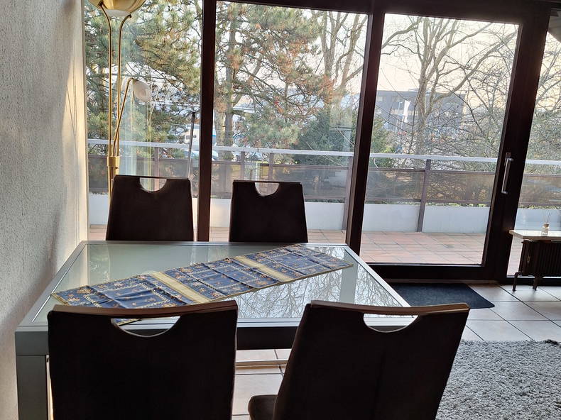 Gehele Woning Kreis 656776-1