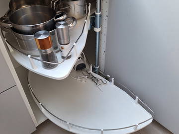 Logement Entier Kreis 656776-23