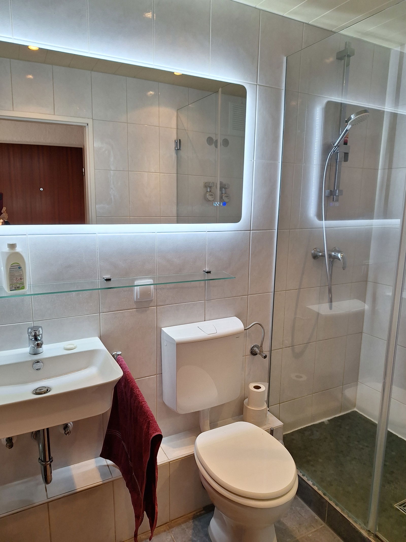 Gehele Woning Kreis 656776