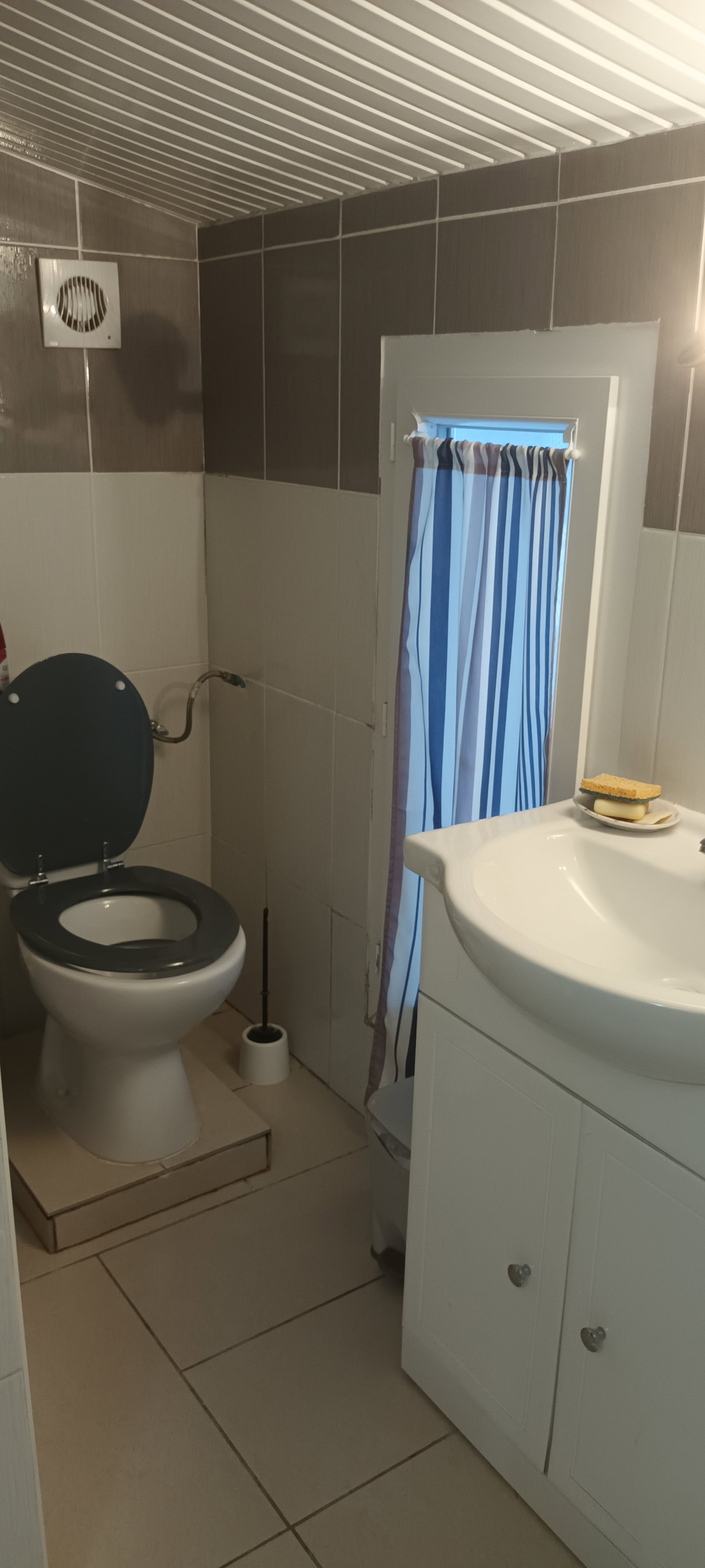 Gesamte Unterkunft Saint-Avit-Saint-Nazaire 662619