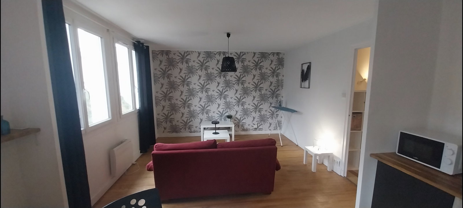 Ganzes Haus Saint-Étienne 665258
