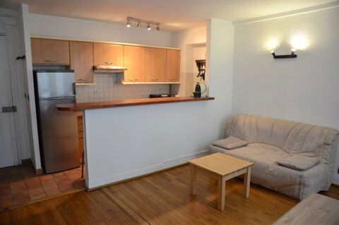 Unabhängiges Studio Paris 244696