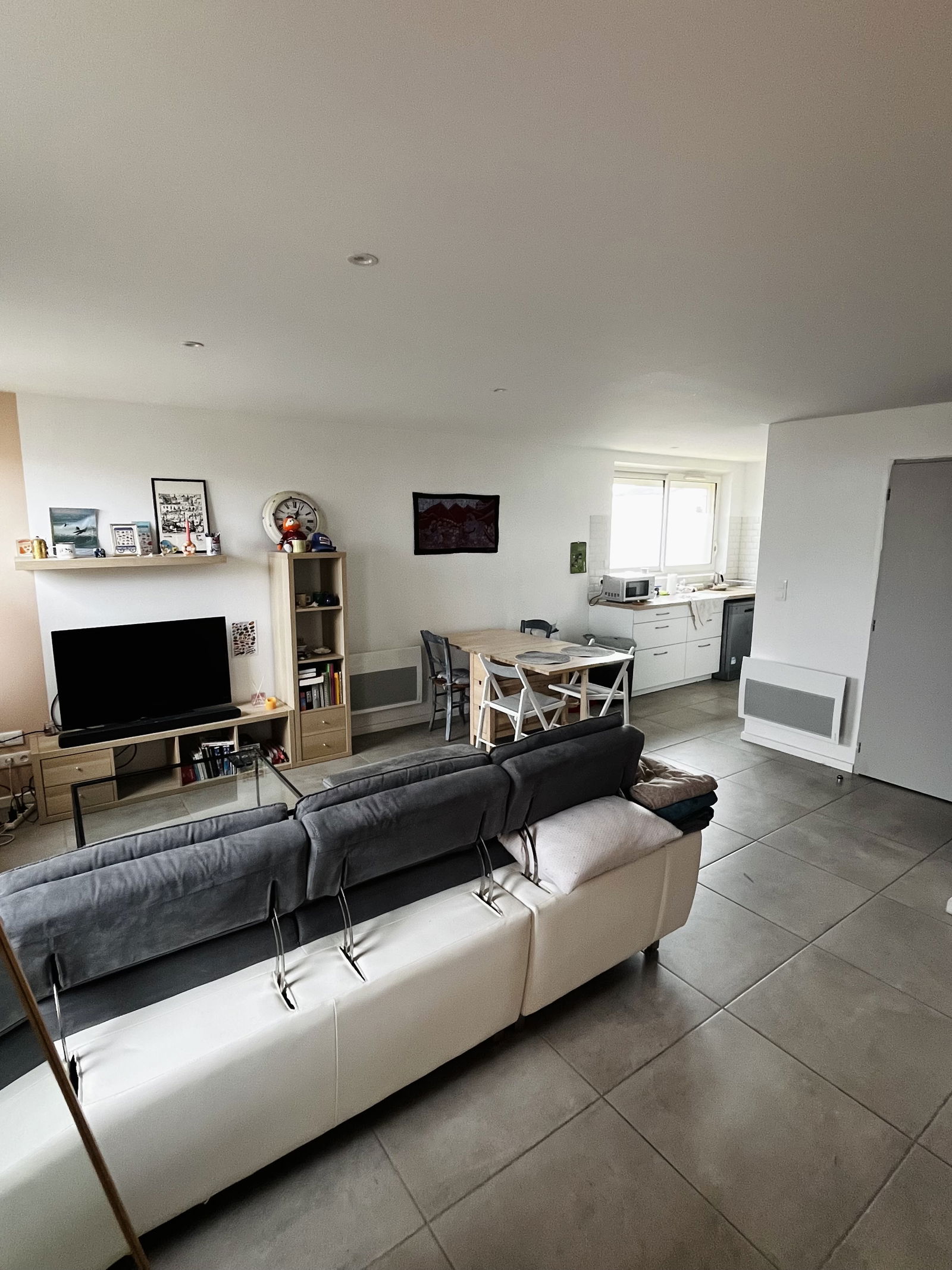 Ganzes Haus Mont-de-Marsan 660034