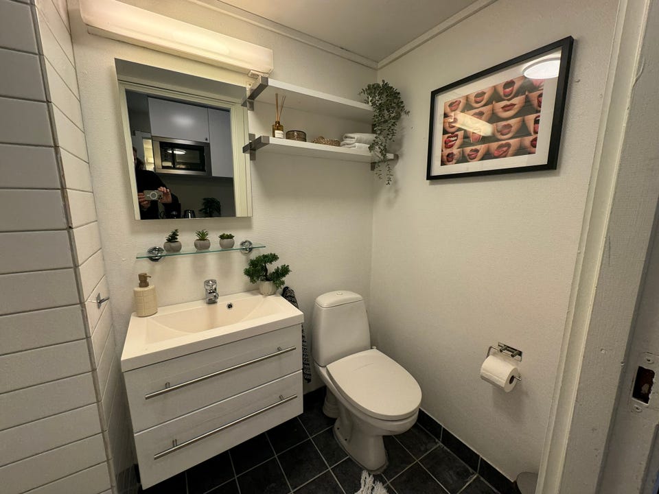 Ganzes Haus Nice 664484