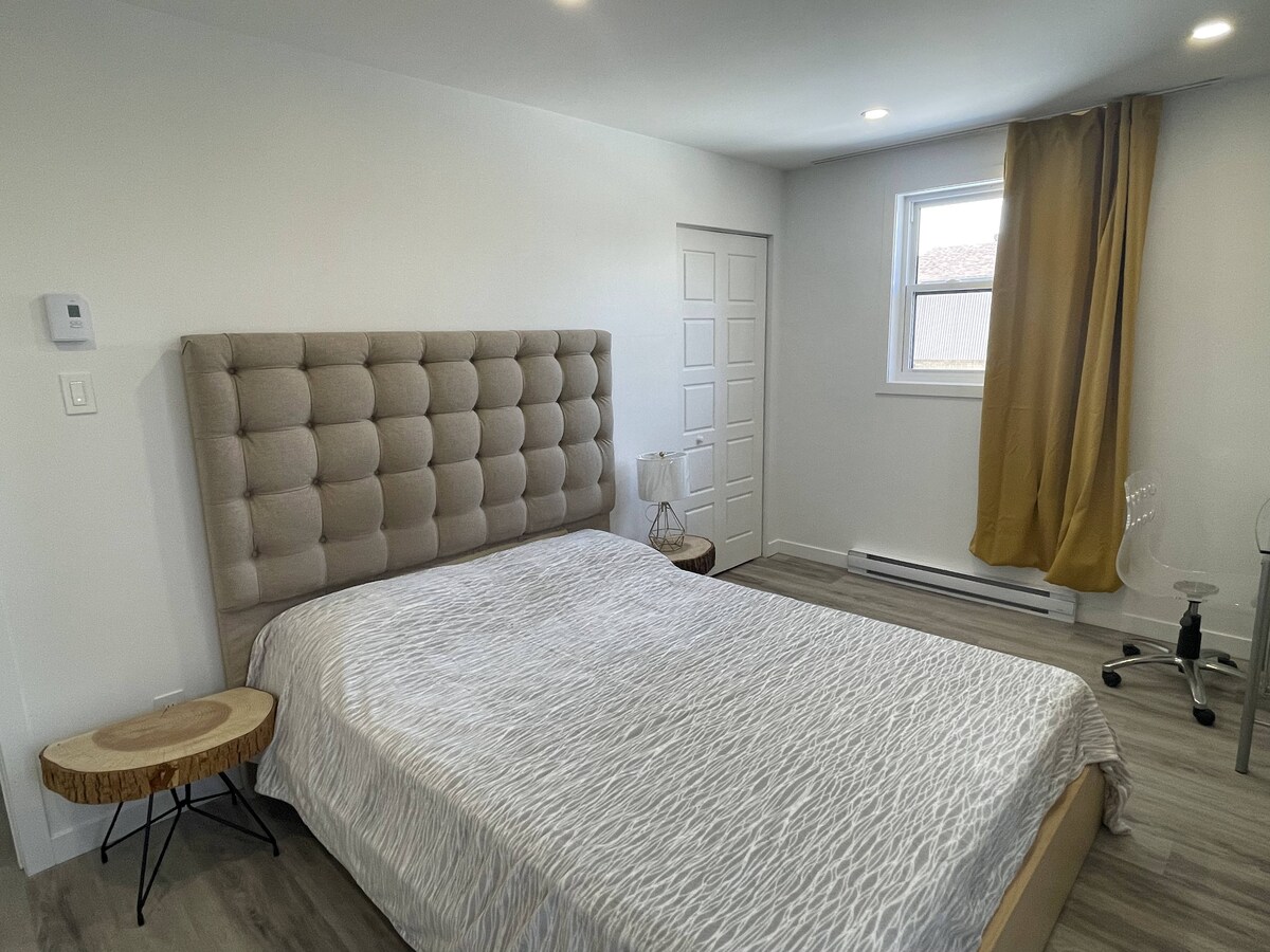 Gesamte Unterkunft Longueuil 667769