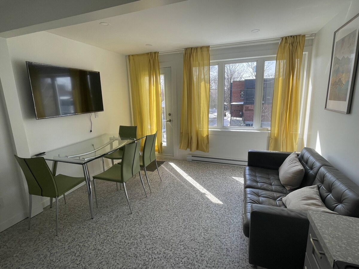 Gesamte Unterkunft Longueuil 667769