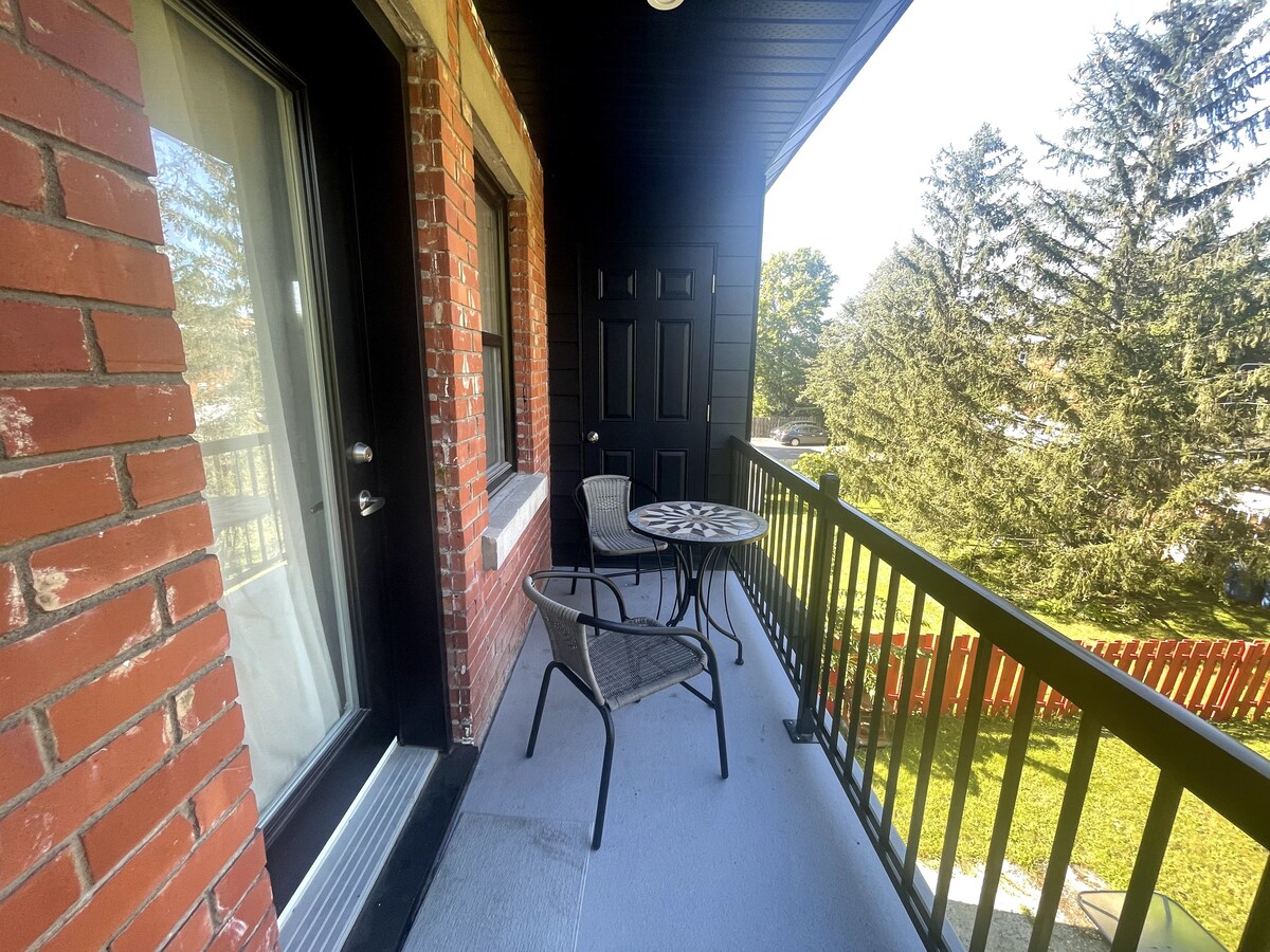Gesamte Unterkunft Longueuil 667769