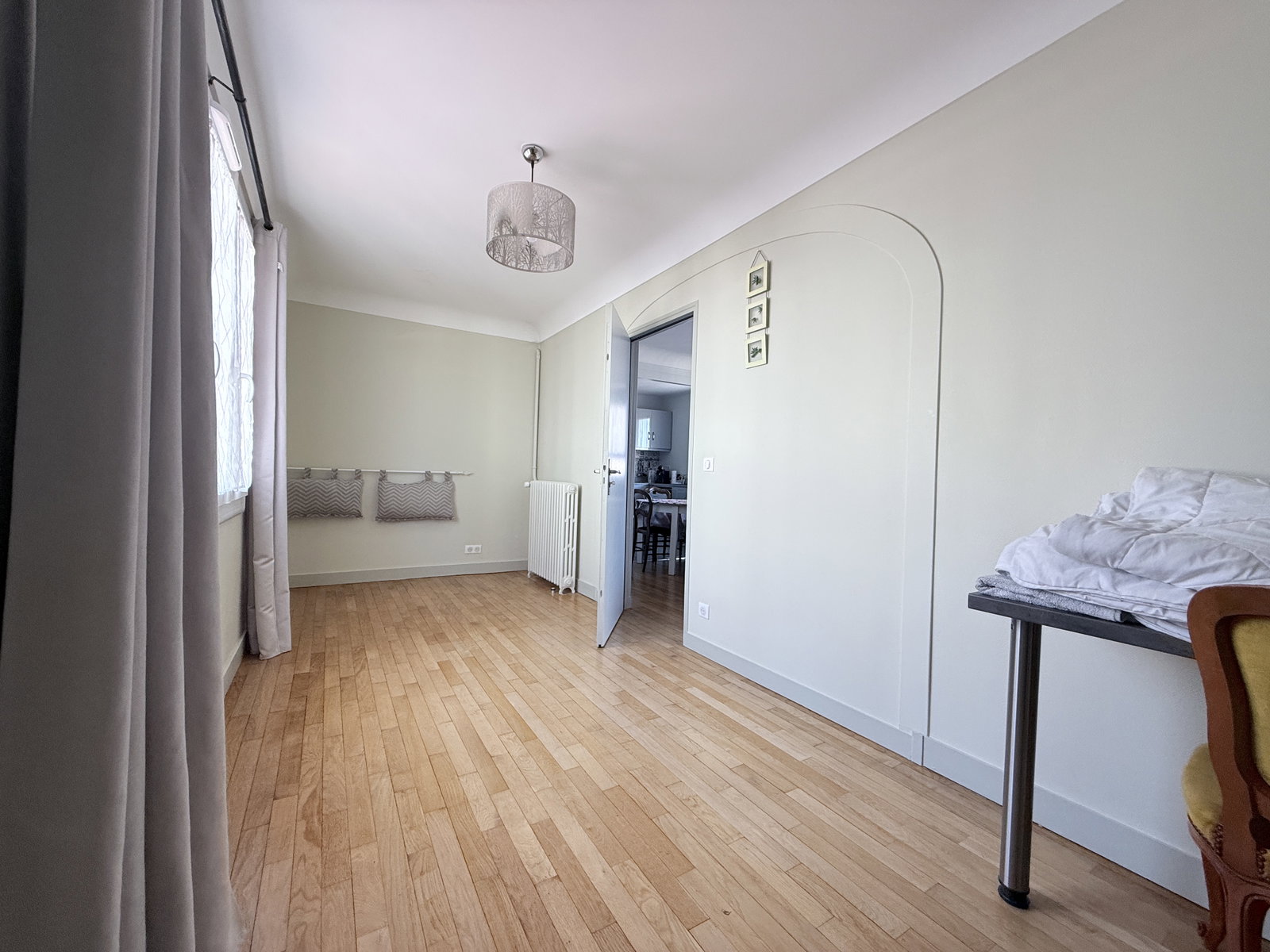 Gesamte Unterkunft Limoges 673339