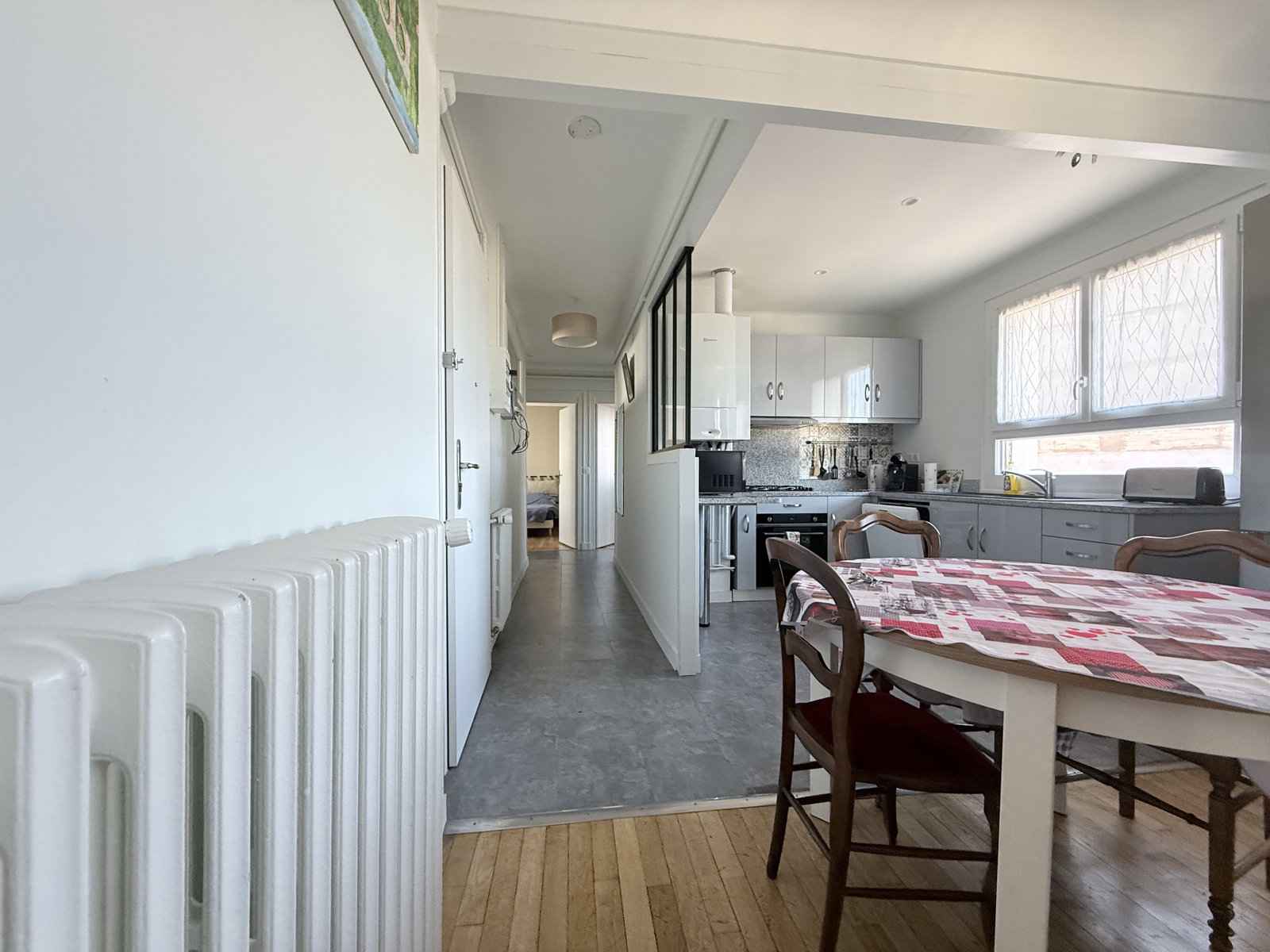 Gesamte Unterkunft Limoges 673339