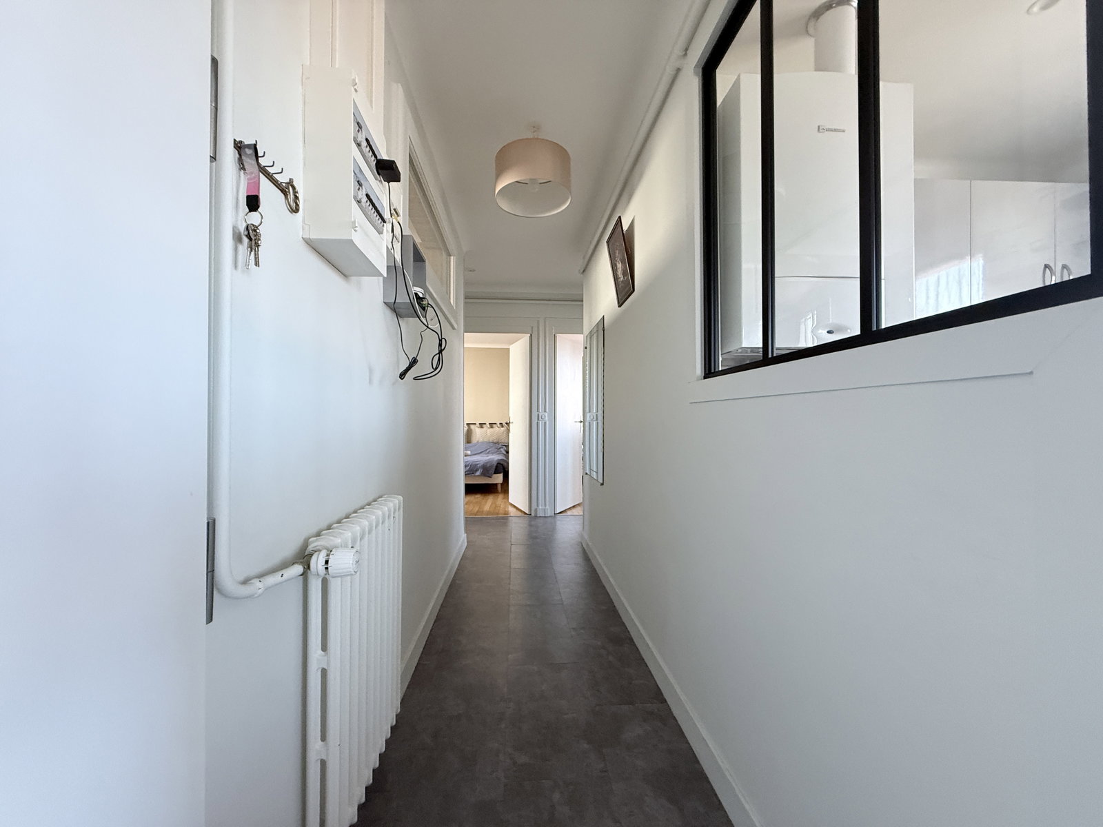 Gesamte Unterkunft Limoges 673339