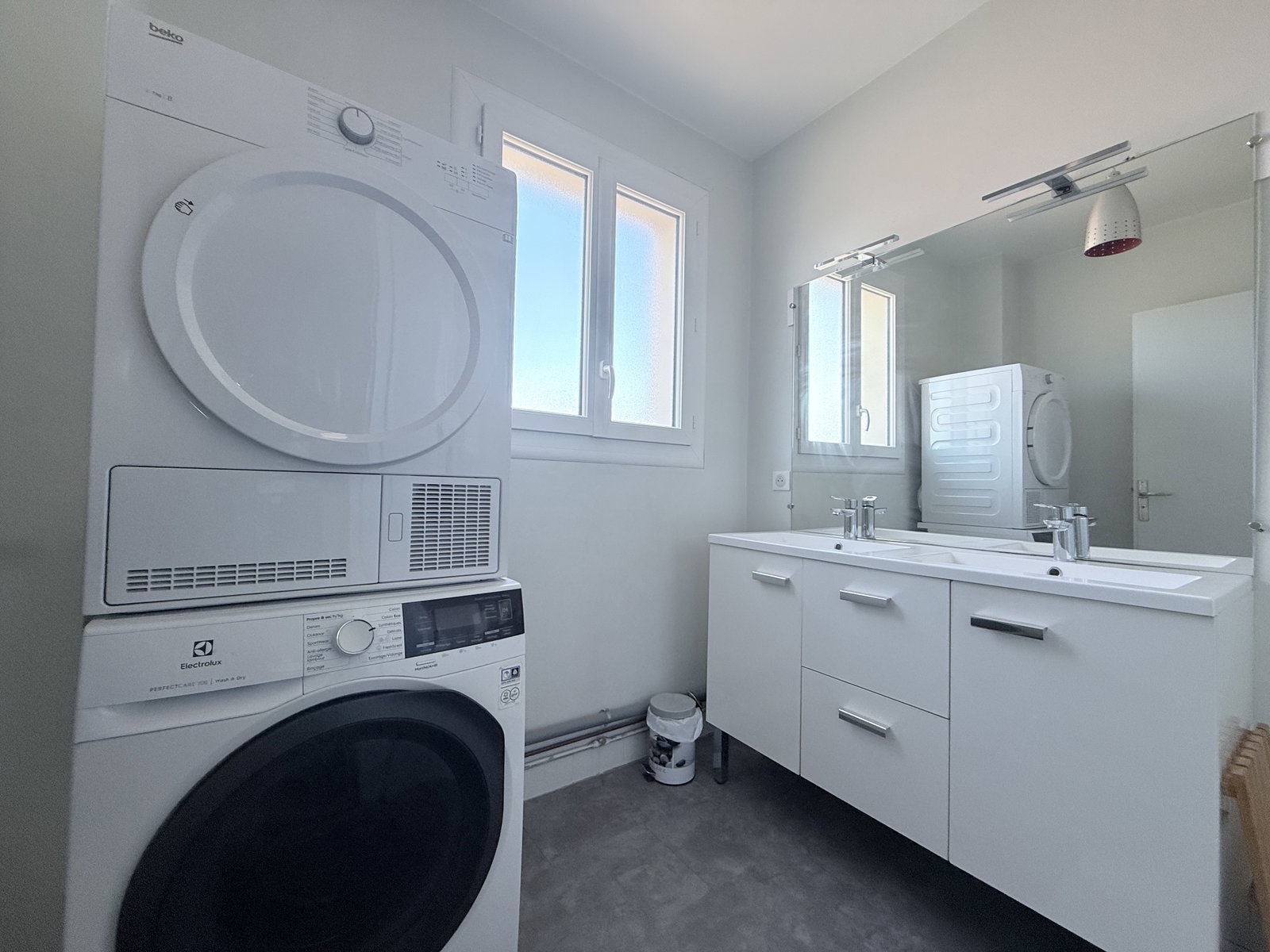 Gesamte Unterkunft Limoges 673339
