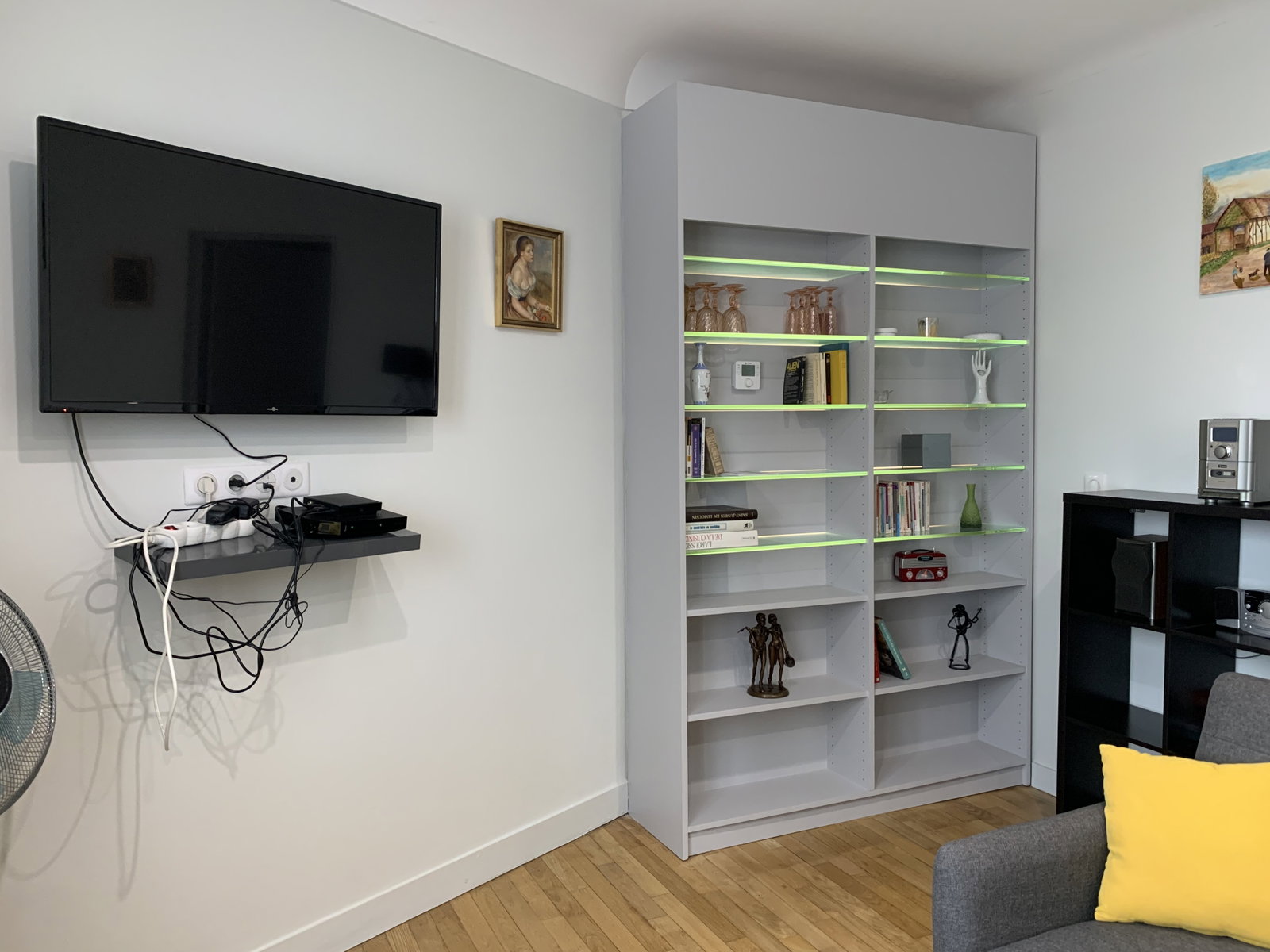 Gesamte Unterkunft Limoges 673339