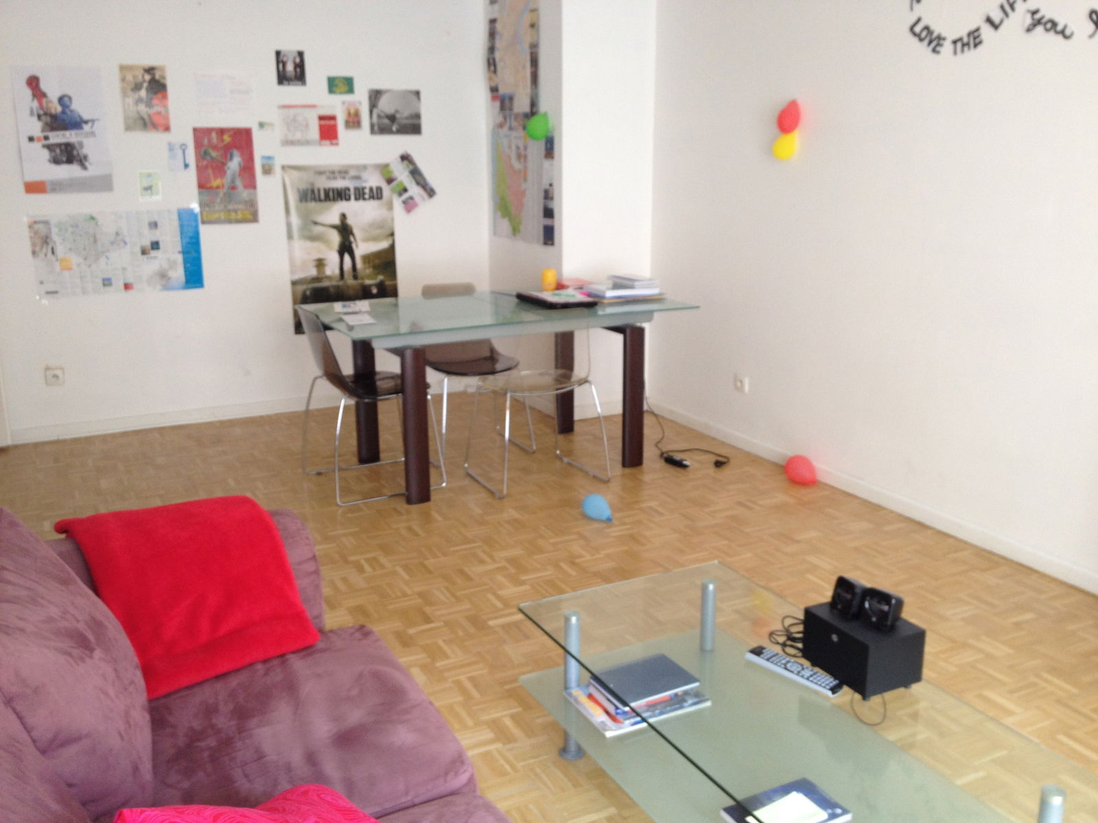 Unabhängiges Studio Lyon 76652