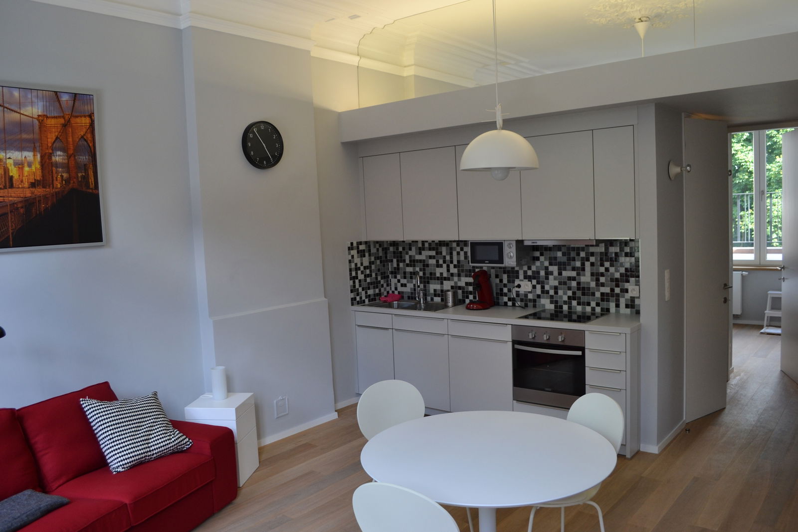 Unabhängiges Studio Namur 201862