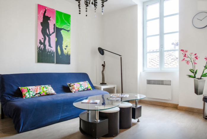 Unabhängiges Studio Toulouse 178052