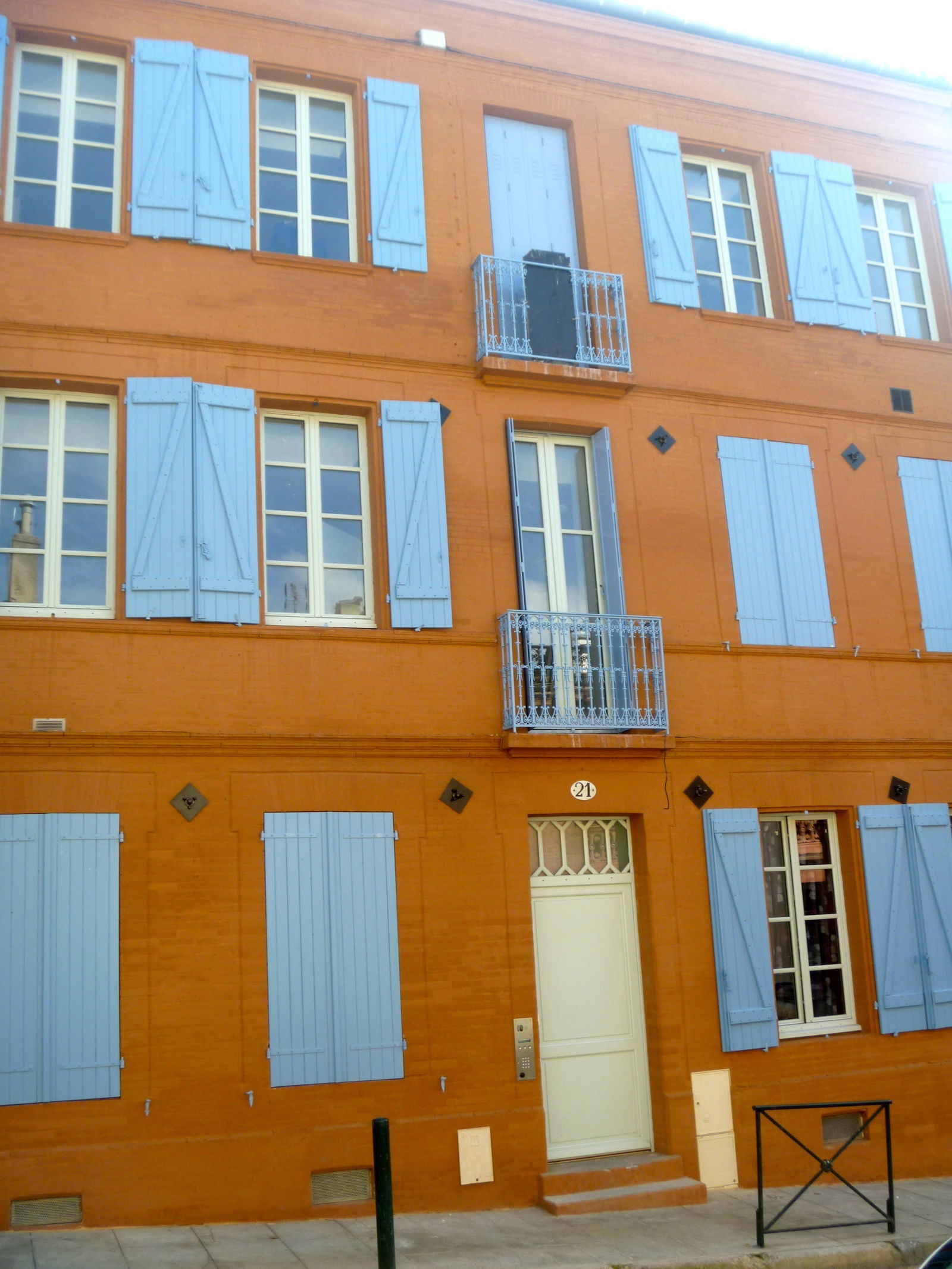 Unabhängiges Studio Toulouse 178052