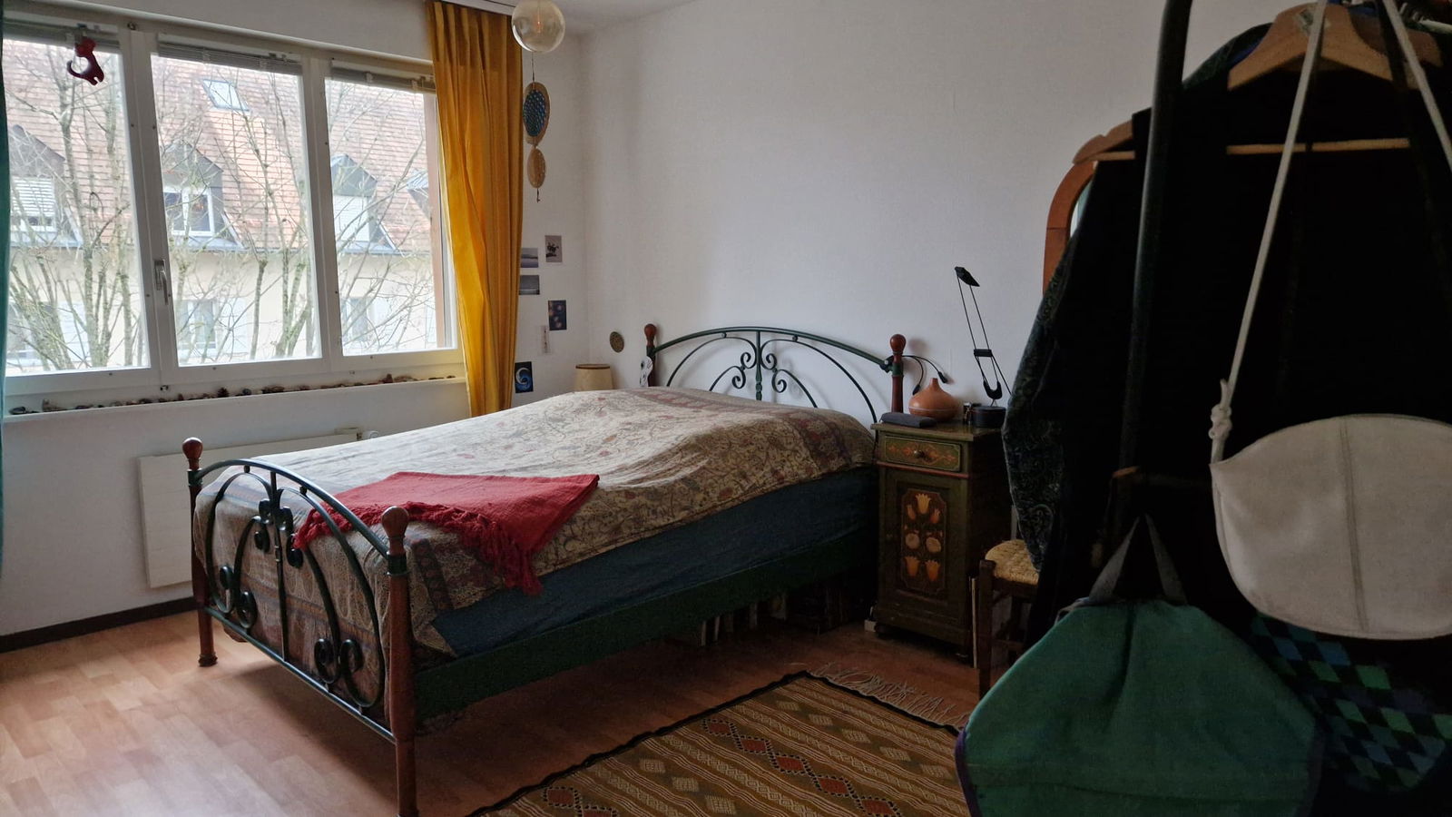 Ganzes Haus Préverenges 656961