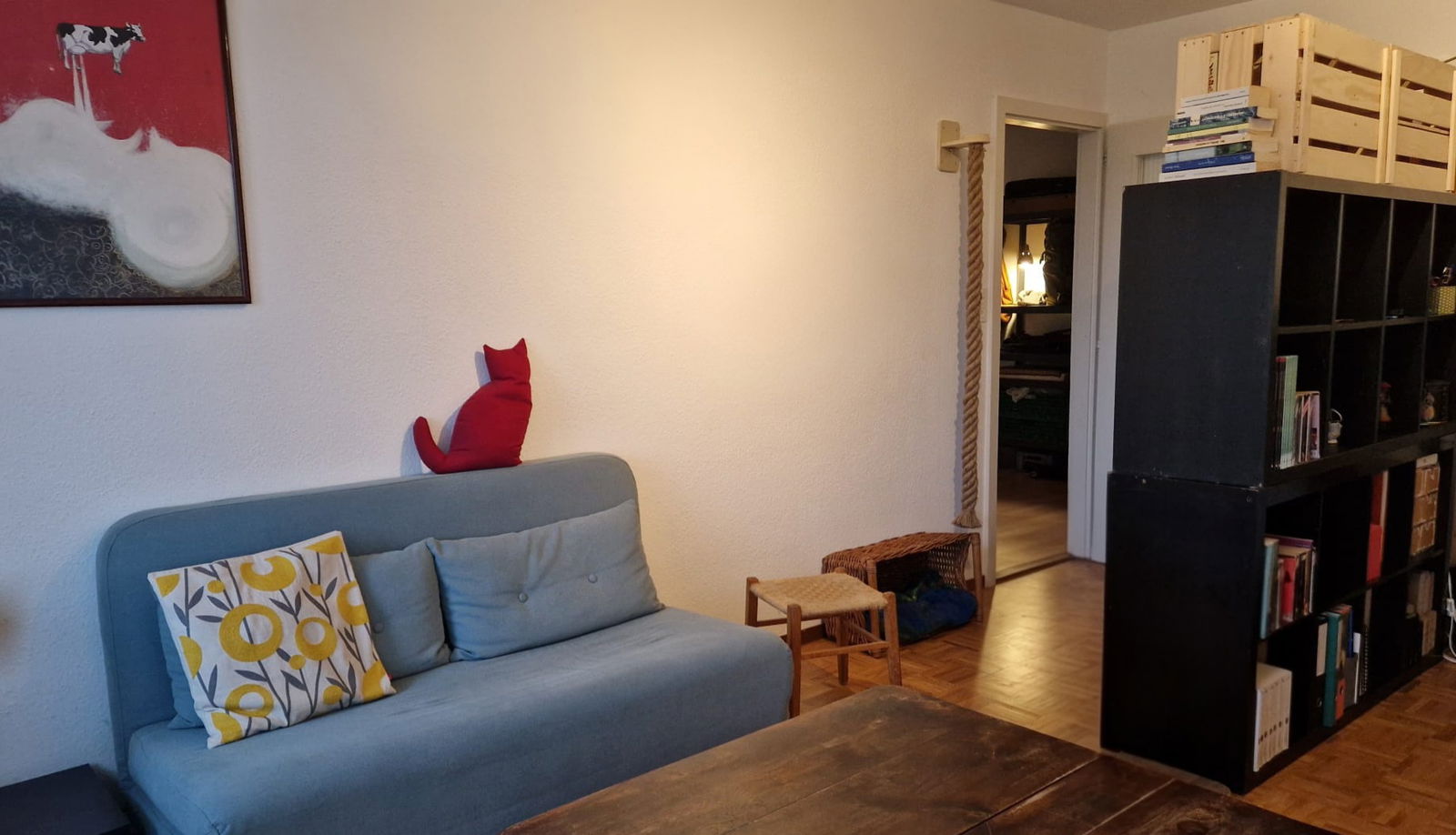 Ganzes Haus Préverenges 656961