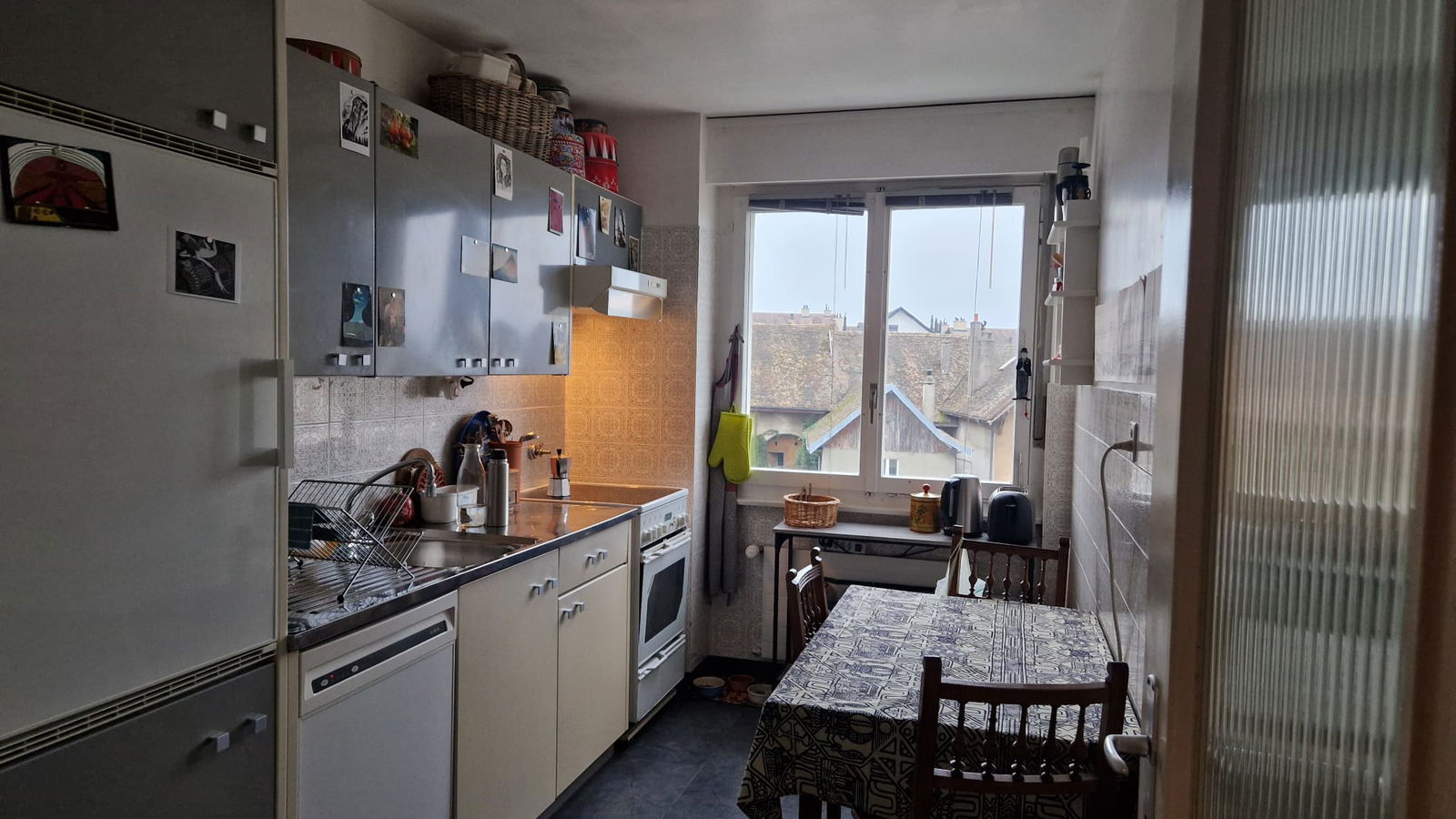 Ganzes Haus Préverenges 656961